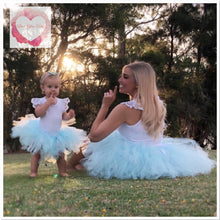 Load image into Gallery viewer, Mummy &amp; Me matching short tutus