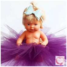Load image into Gallery viewer, Dolly &amp; me short tutu set