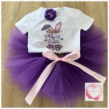 Load image into Gallery viewer, My first Easter tutu set