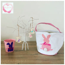 Load image into Gallery viewer, Blank Easter baskets various prints