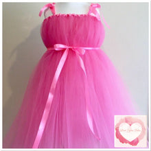 Load image into Gallery viewer, Chic style Tutu dress