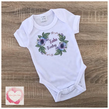 Load image into Gallery viewer, Boho baby design