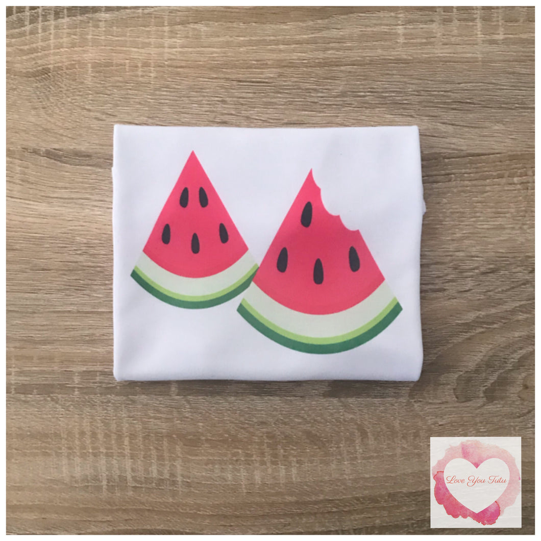 Watermelon design