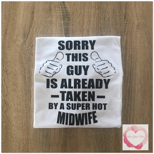 Hot midwife design