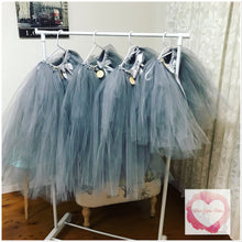 Load image into Gallery viewer, Mummy &amp; Me matching 3/4 length tutus